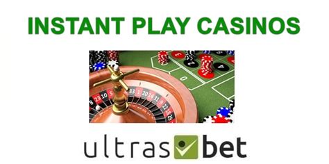 instant play casino.
